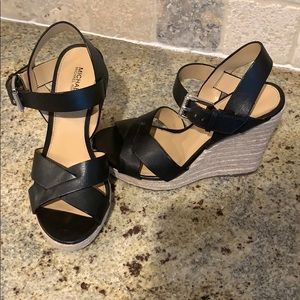 Michael Kors Wedge